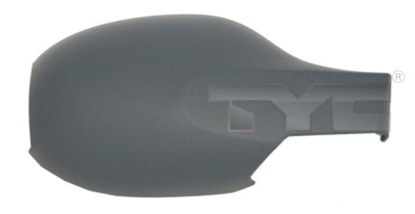 TYC 328-0134-2 Cover, exterior mirror