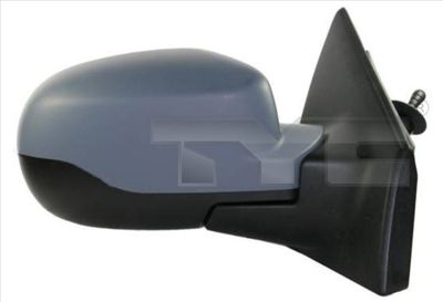 Exterior Mirror TYC 328-0135