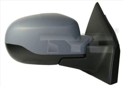 Exterior Mirror TYC 328-0137