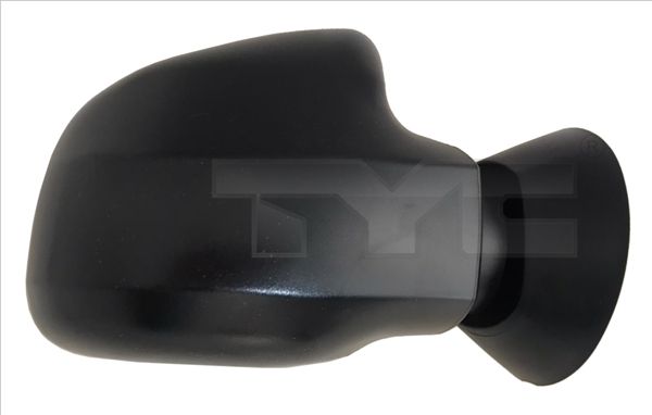 TYC 328-0139 Exterior Mirror