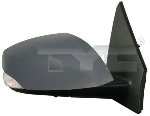 TYC 328-0146 Exterior Mirror