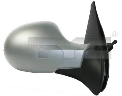 Exterior Mirror TYC 328-0157