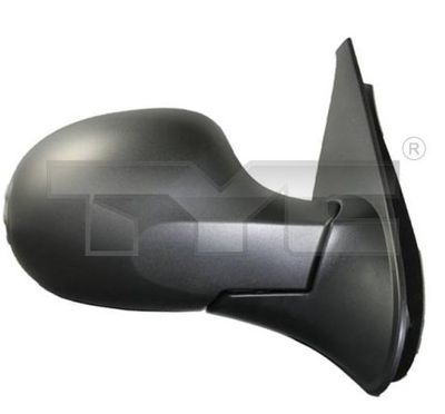 Exterior Mirror TYC 328-0160