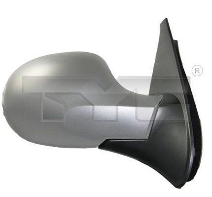 TYC 328-0162 Exterior Mirror