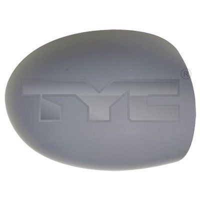 Cover, exterior mirror TYC 328-0169-2