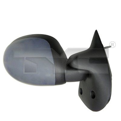 Exterior Mirror TYC 328-0170