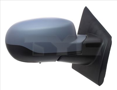 Exterior Mirror TYC 328-0173
