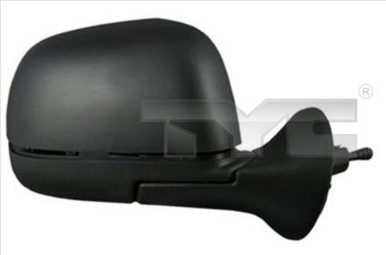 TYC 328-0176 Exterior Mirror