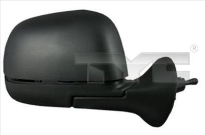 Exterior Mirror TYC 328-0176