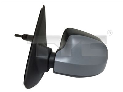 Exterior Mirror TYC 328-0182