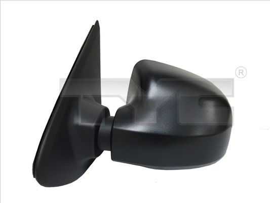TYC 328-0183 Exterior Mirror