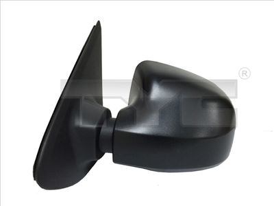 Exterior Mirror TYC 328-0184