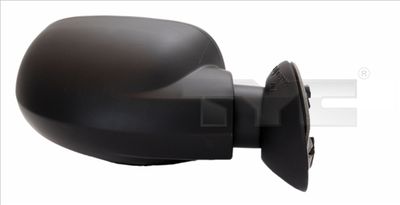 Exterior Mirror TYC 328-0213