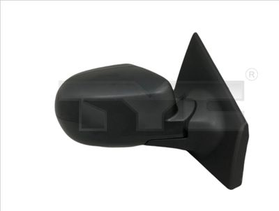 Exterior Mirror TYC 328-0237