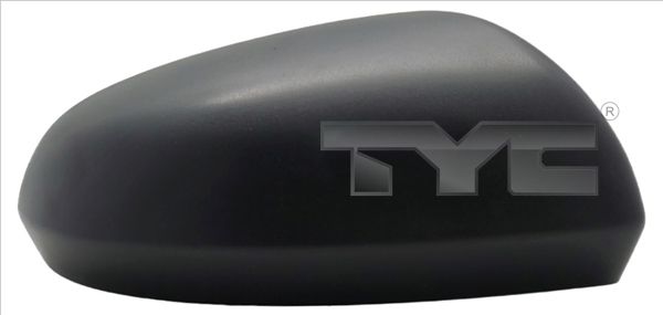 TYC 328-0283-2 Cover, exterior mirror