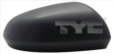 Cover, exterior mirror TYC 328-0283-2
