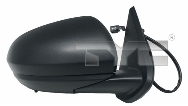 TYC 328-0284 Exterior Mirror