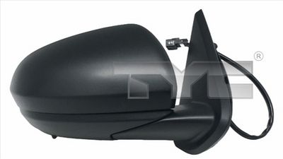 Exterior Mirror TYC 328-0284