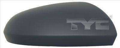 Cover, exterior mirror TYC 328-0286-2