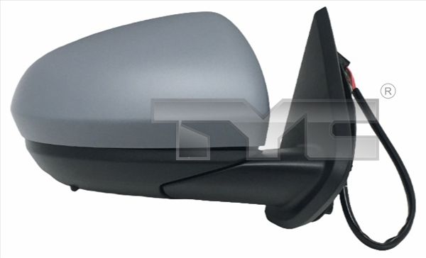 TYC 328-0286 Exterior Mirror