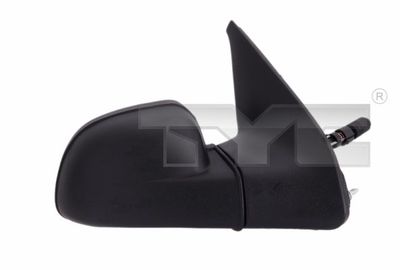 Exterior Mirror TYC 328-0002
