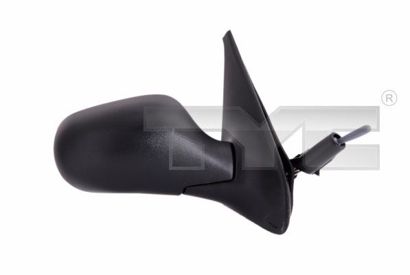 TYC 328-0009 Exterior Mirror