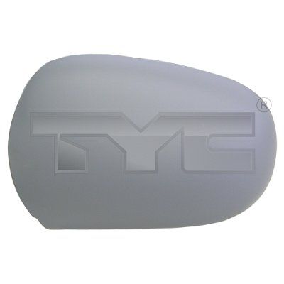 TYC 328-0012-2 Cover, exterior mirror