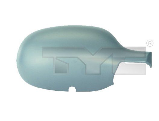 TYC 328-0016-2 Cover, exterior mirror