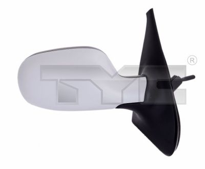 Exterior Mirror TYC 328-0016