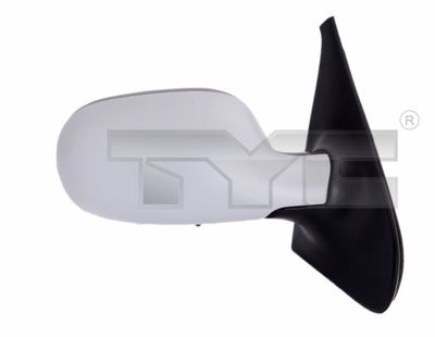 Exterior Mirror TYC 328-0020
