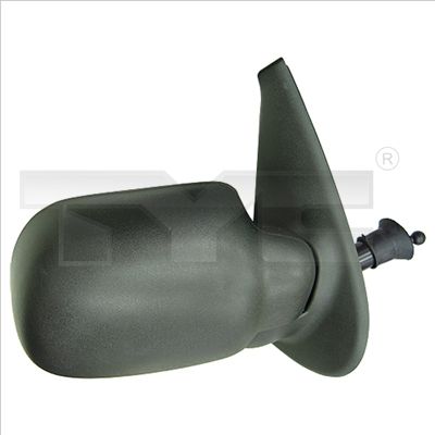 Exterior Mirror TYC 328-0025