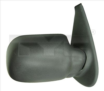 Exterior Mirror TYC 328-0027