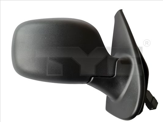 TYC 328-0031 Exterior Mirror