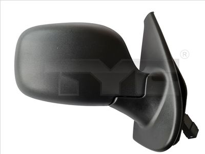Exterior Mirror TYC 328-0032