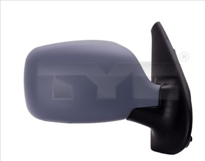 Exterior Mirror TYC 328-0033