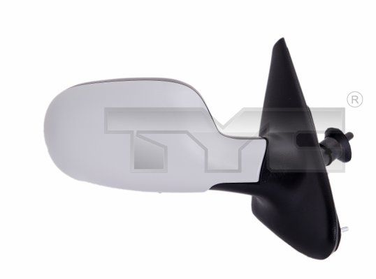 TYC 328-0048 Exterior Mirror