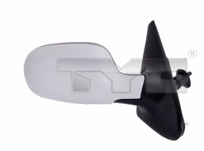 Exterior Mirror TYC 328-0048