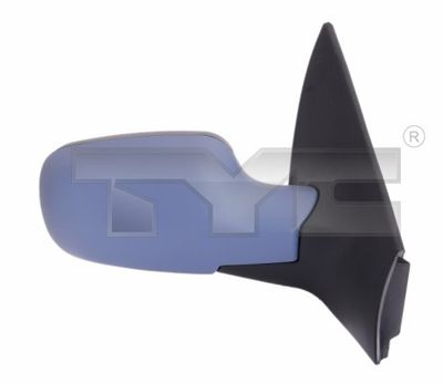 Exterior Mirror TYC 328-0091