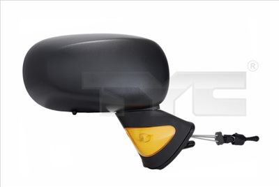 Exterior Mirror TYC 328-0096