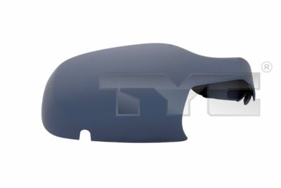 Cover, exterior mirror TYC 328-0104-2