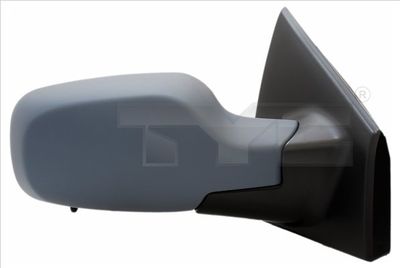 Exterior Mirror TYC 328-0107