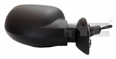 Exterior Mirror TYC 328-0109