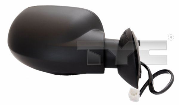 TYC 328-0112 Exterior Mirror