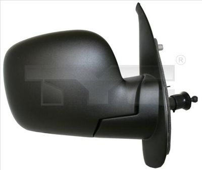 Exterior Mirror TYC 328-0113