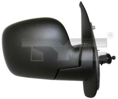 Exterior Mirror TYC 328-0114