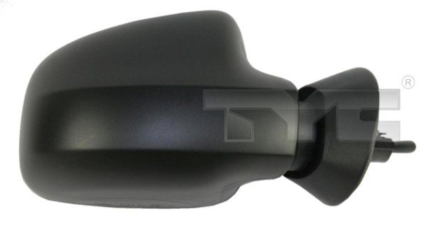 TYC 328-0125 Exterior Mirror