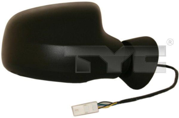 TYC 328-0128 Exterior Mirror