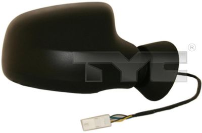 Exterior Mirror TYC 328-0128