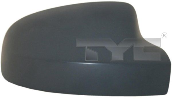 TYC 328-0130-2 Cover, exterior mirror