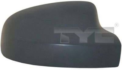 Cover, exterior mirror TYC 328-0130-2